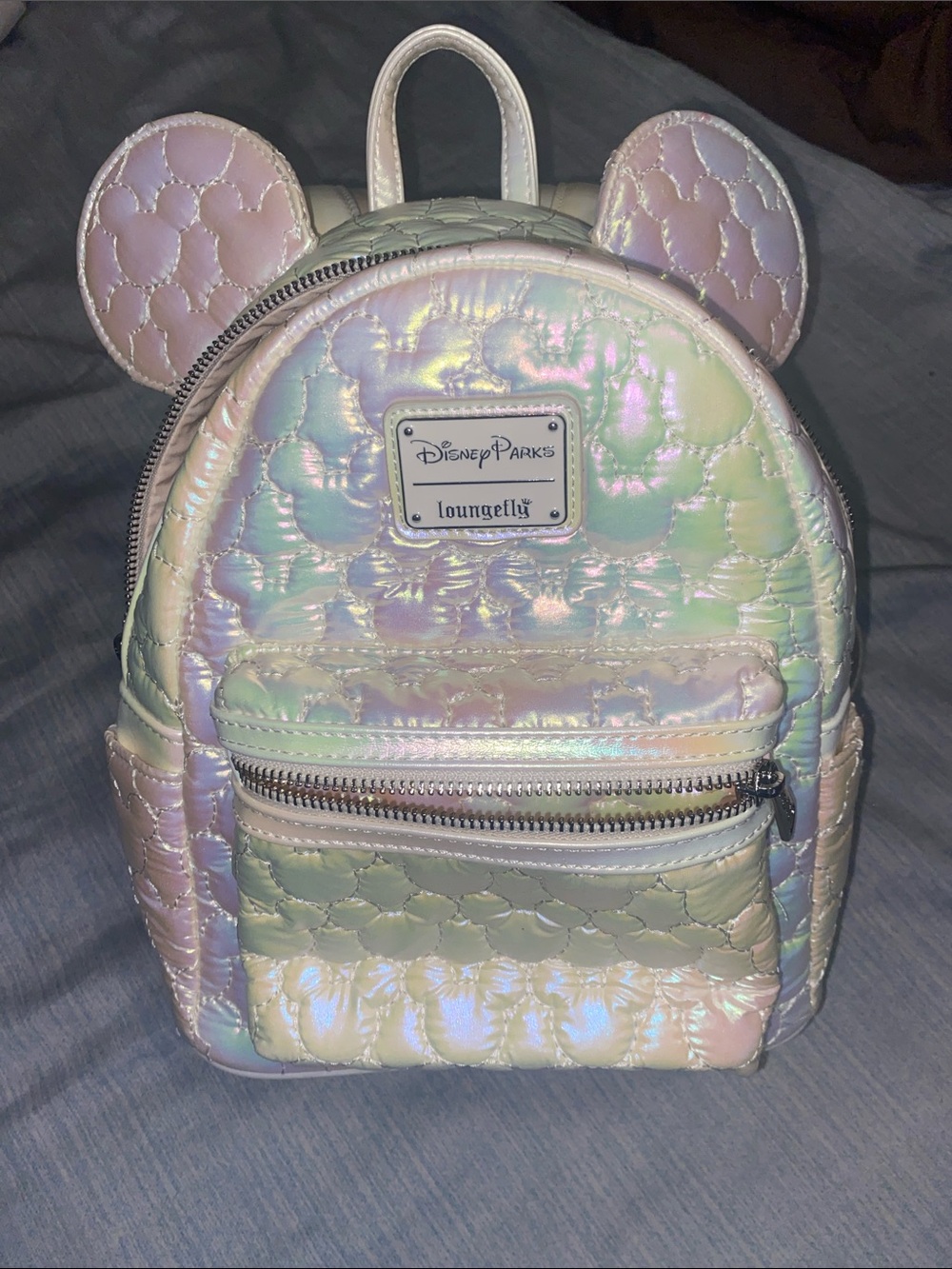 Disney Parks Loungefly